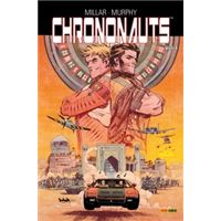 Chrononauts