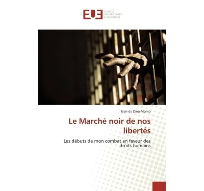 Le marché noir de nos libertés