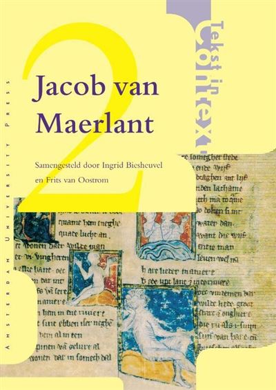 Tekst in context 2: Jacob van Maerlant