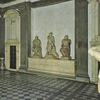 St. Catherine (LP+MP3)