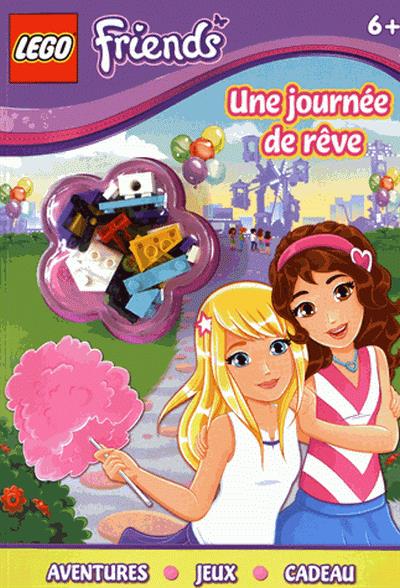 Une journée de rêve