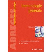 Immunologie  Médecine universitaire et Paramédical  Livre, BD  fnac