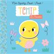 Tchip le poussin