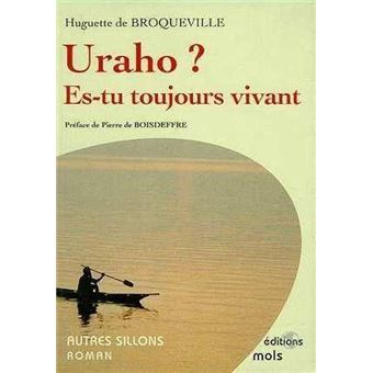 Uraho ? es-tu toujours vivant ? - 1