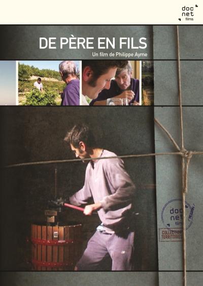 De père en fils DVD