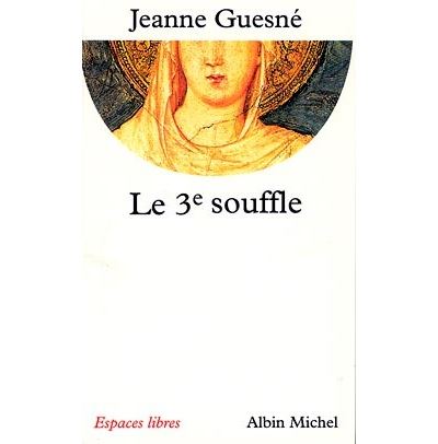 Le Troisième Souffle - Jeanne Guesné - Poche