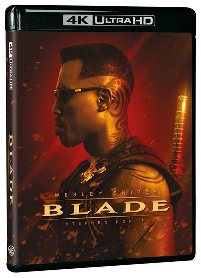 Blu-ray 4K à petit prix