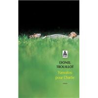 Yanvalou pour Charlie