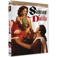 Samson et Dalila DVD