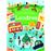 Londres - Autocollants Usborne_0