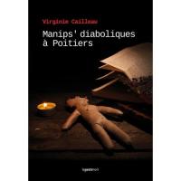 Manips diaboliques à Poitiers