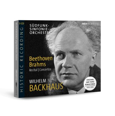 Récital Concertos