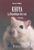 Khuya,  La République des rats