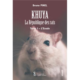 Khuya,  La République des rats