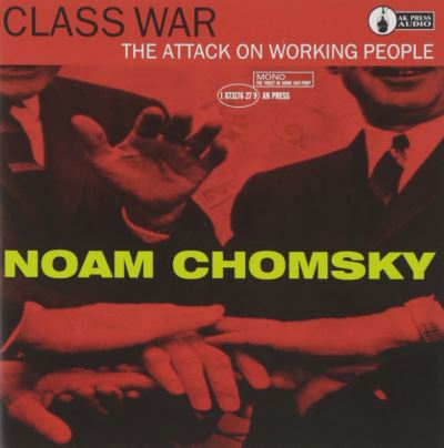 Class war the attack on working people