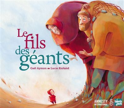 Le fils des geants