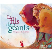 Le fils des geants