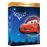CarsCoffret Cars 1 à 3 DVD_0