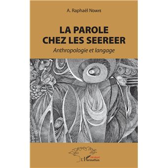 La parole chez les Seerer