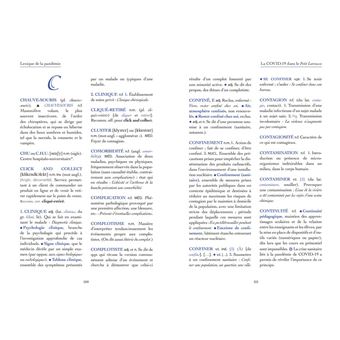 Chroniques d'une langue française en résilience