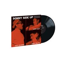 Sonny Side Up