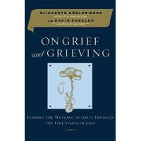 On Grief and Grieving