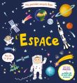 Ma premiere encyclo-flaps - espace
