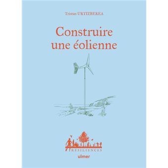 Construire une éolienne