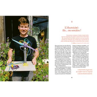 Construire une éolienne