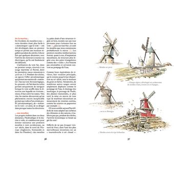 Construire une éolienne