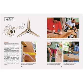 Construire une éolienne