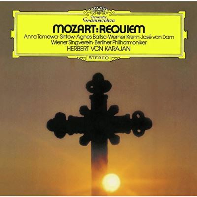 Requiem/platinum shm
