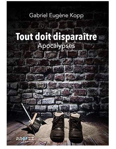 Tout doit disparaître !