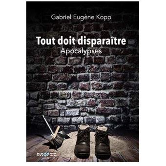 Tout doit disparaître !