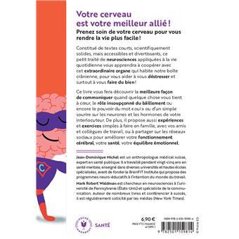 Votre cerveau est votre meilleur allié