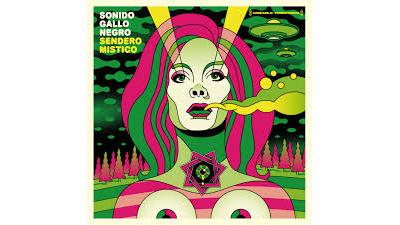 Sendero mistico