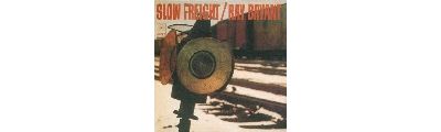 Slow Freight