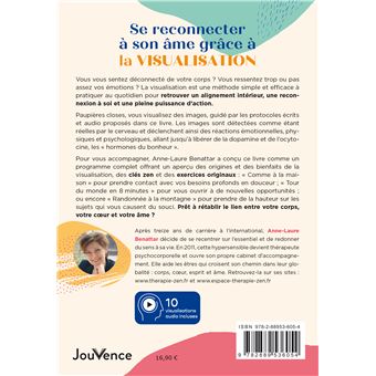 Se reconnecter à son âme grâce à la visualisation