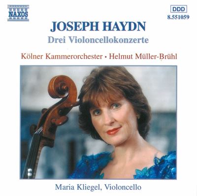 Drei violoncellokonzert