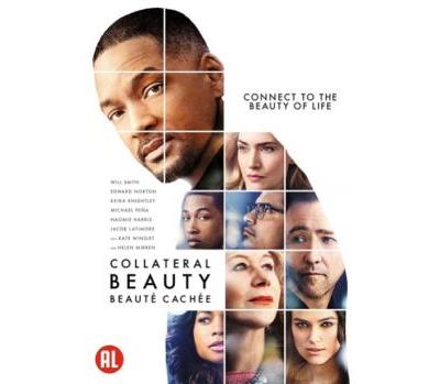 COLLATERAL BEAUTY-BIL