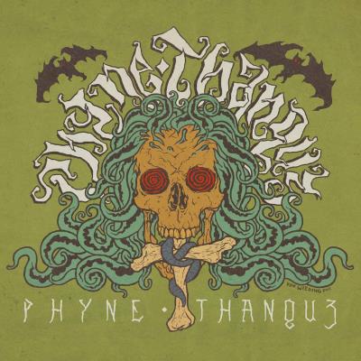 Phyne thanquz