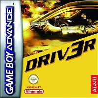 DRIV3R - Microsoft Xbox - PAL - Atari - Bon état (Testé)
