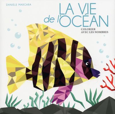 La vie de l'océan