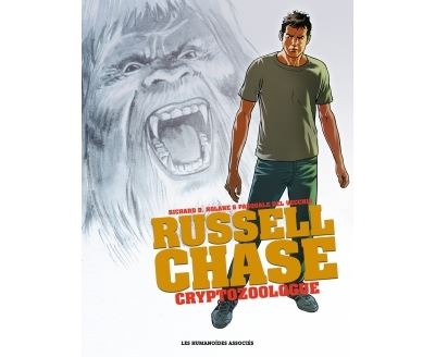 Russell chase - integrale