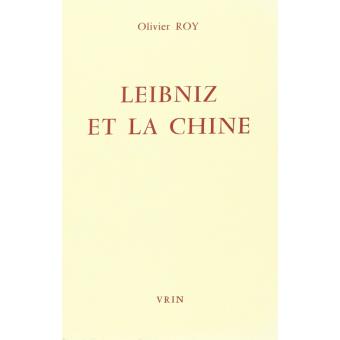 Leibniz et la Chine