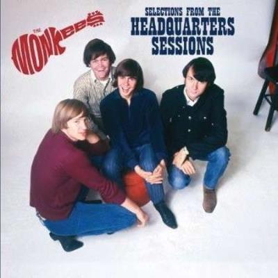 Selections from the headquarters sessions