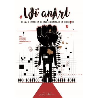 10 ans de promotion de l’art contemporain en Guadeloupe