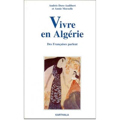 Vivre en Algérie