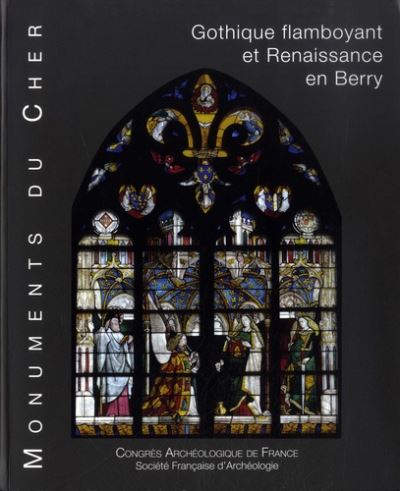 Congres archeologique du cher