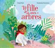 La fille aux arbres